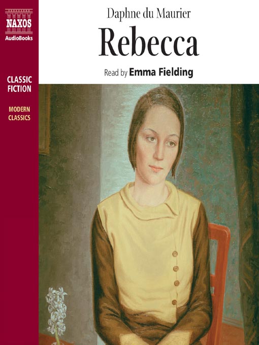 Title details for Rebecca by Daphne du Maurier - Available